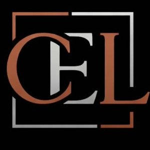 Isotipo CEL — Cardona Estudio Legal